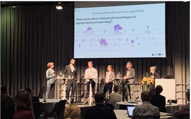 Read more about the article Annual SamspEL and ERA-Net workshop